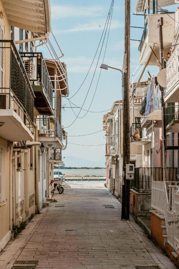 Bohemian Boutique Hotel Lefkada Exterior photo